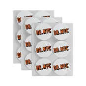 2.5" Adhesive Monotub Filters