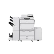 Canon imageRUNNER ADVANCE DX 6980i