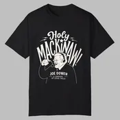 1982 Joe Bowen Holy Mackinaw Shirt - Grishko