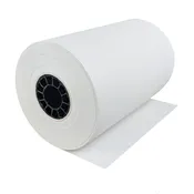 3 1/8" x 119' Thermal Paper Rolls (50 Rolls) - Rosper/SUNMI