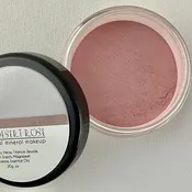 Blush, Desert Rose