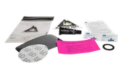 Alpacka Raft Repair Kit