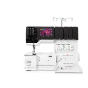 BERNINA L890 Overlock & Coverstitch Serger – CALL US FOR BEST SALE PRICE