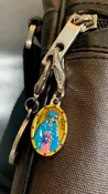 Alice, Adelaide Saint Medal, Invoked Learning Languages, Latin