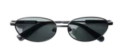 Alba Matt Sunglasses