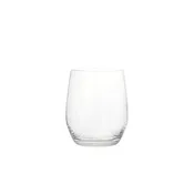 Classic Glassware- Stemless Wine