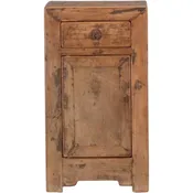 1 Dr. 1 Drw. Side Cabinet