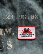 Classic Logo Patch