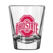 2oz Gameday Shot Glass