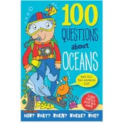 100 Questions about oceans