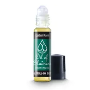 Oil of Gladness Anointing Oil<br> Latter Rain