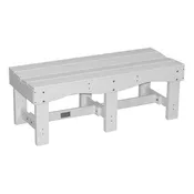 47" Backless Bench