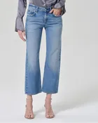 Faye Vintage Straight Jean