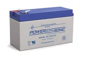 Battery 12 Volt-7Amp for Precor Elliptical / Cybex Arc Trainer