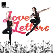 Love Letters Masterclass with Tom Mattingly — Ballet Des Moines