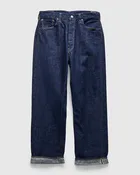 101XX 12oz Selvedge Denim - Grand Dad Straight Fit
