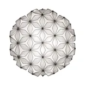 C'est La Vie Ceiling / Wall Light