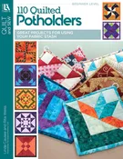 110 Quilted Potholders