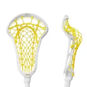 Girls Lock Pocket Stringing Service