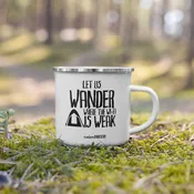Camping Mug
