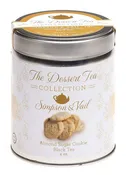 Almond Sugar Cookie - The Dessert Tea Collection