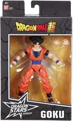 Bandai Dragon Ball Super Dragon Stars Goku (Version 2) 6" Figure