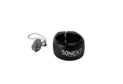 Anti-Theft Locking Collar
