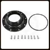 IMS PLASTIC SCREW CAP ADAPTER FOR IMS DRY BREAK