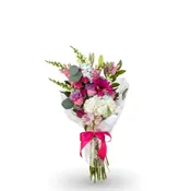Designer's Choice Wrapped Bouquet