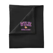 Wylie Swim - Sweatshirt Blanket