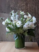 Small Centerpiece