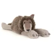 Jellycat Ulrich Wolf