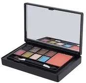 3-in-1 Make-Up Kit