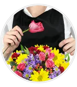 Florist's Choice Daily Deal