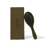 aret ritualist stimulating detangling brush for hair care