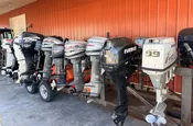 1980 EVINRUDE 6.0 HP — Lake Country Marina