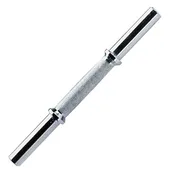 Body-Solid (SDA14) Standard 1" Dumbbell Handle
