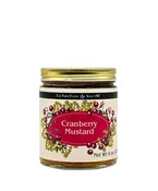Cranberry Mustard