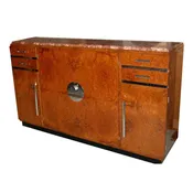 Art Deco Buffet