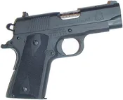 Colt: PG-OM2™