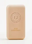 8741 Pear Sandalwood Soap