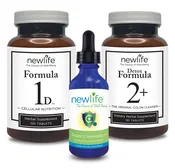 Immune Support Package