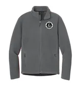 Camp Lazarus Full Zip Sweatshirt
