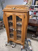 Curio Cabinet — Flipping Fabulous