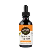Earth Animal Immune Support 2oz — Jeffrey's Natural Pet Foods