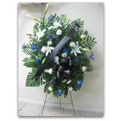 Blue missing you...