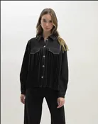 JOH Apparel Deborah Top — The Secret Ingredient - Indianapolis