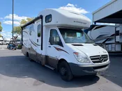 2014 WINNEBAGO VIEW 24M