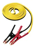 12' - 8 Gauge Booster Cables