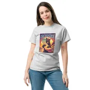 Unisex classic tee